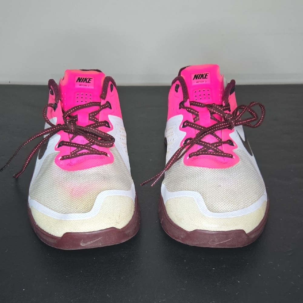 Nike Metcon 2 Running Shoes - Picture 2 of 11